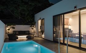 Hygge Suites