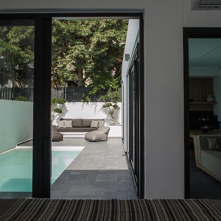 Hygge Suites Hersonissos  Esterno foto