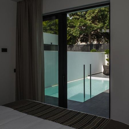 Hygge Suites Hersonissos  Esterno foto