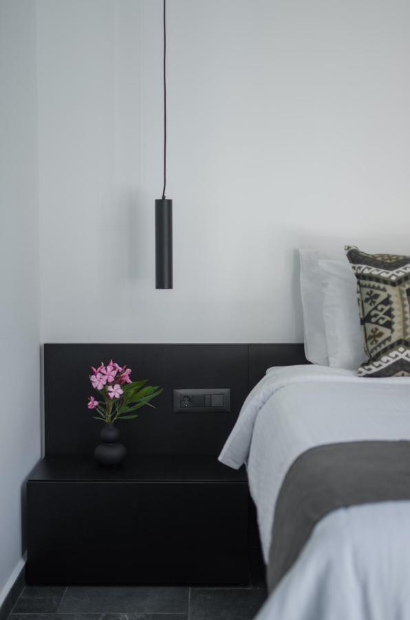 Hygge Suites Hersonissos  Esterno foto