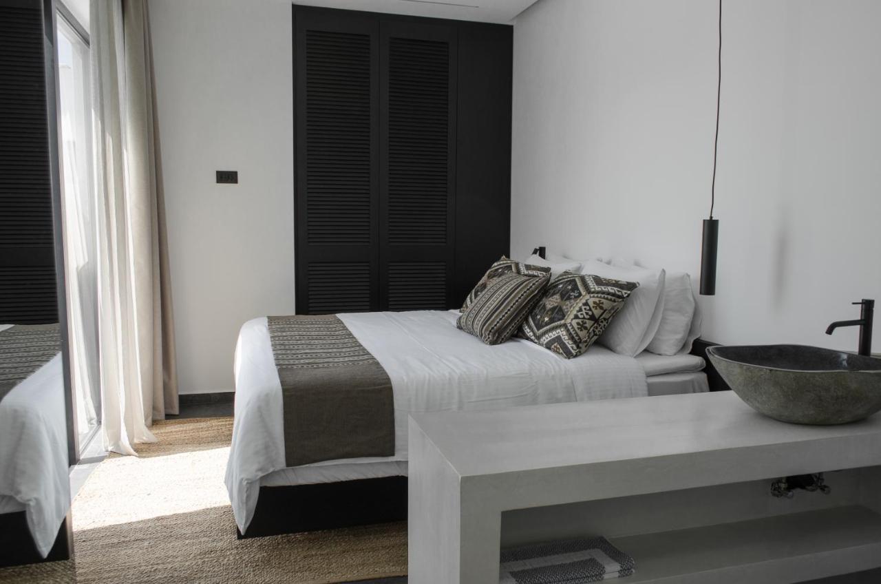 Hygge Suites Hersonissos  Esterno foto