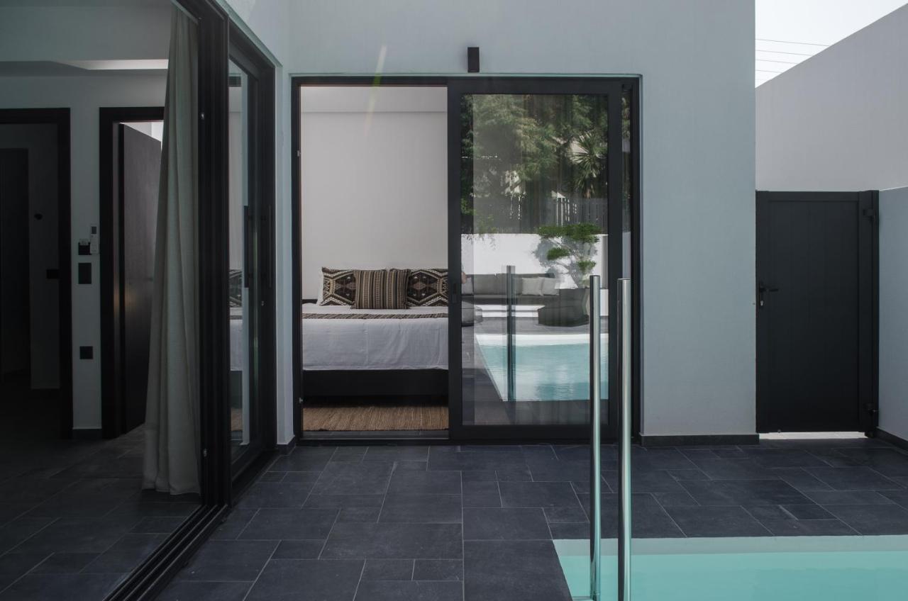 Hygge Suites Hersonissos  Esterno foto