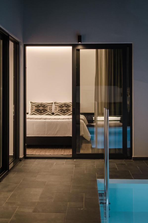 Hygge Suites Hersonissos  Esterno foto