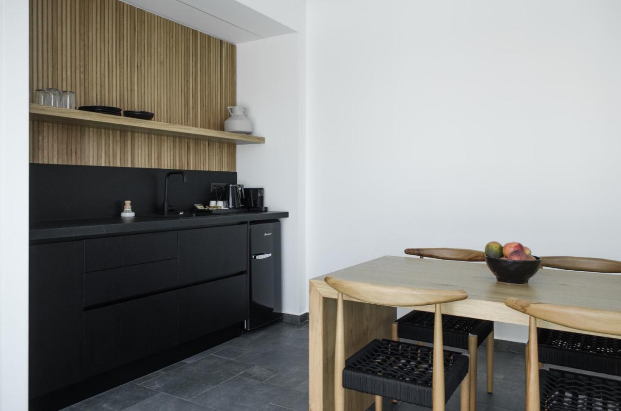 Hygge Suites Hersonissos  Esterno foto