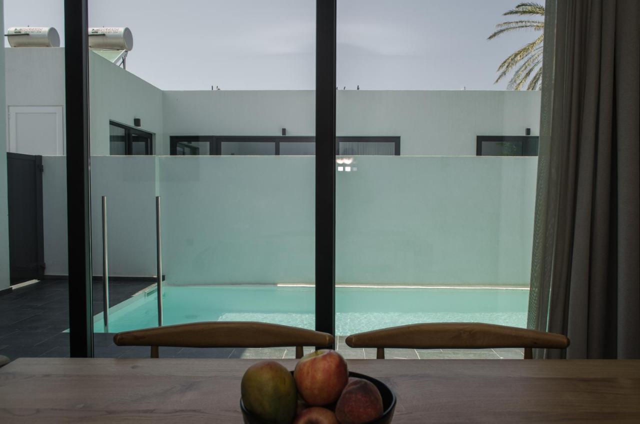 Hygge Suites Hersonissos  Esterno foto