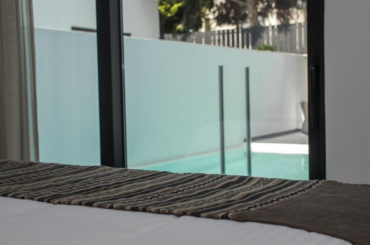 Hygge Suites Hersonissos  Esterno foto