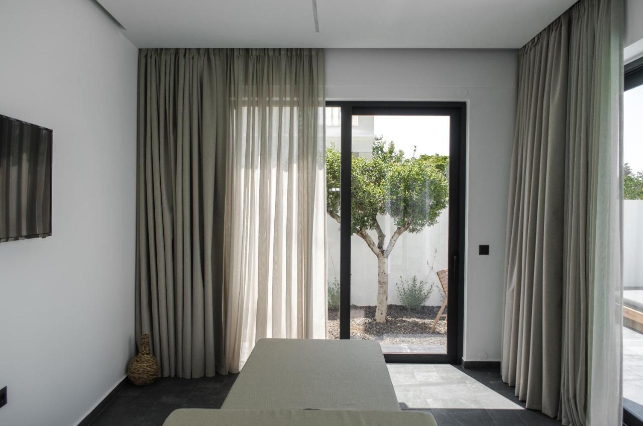 Hygge Suites Hersonissos  Esterno foto