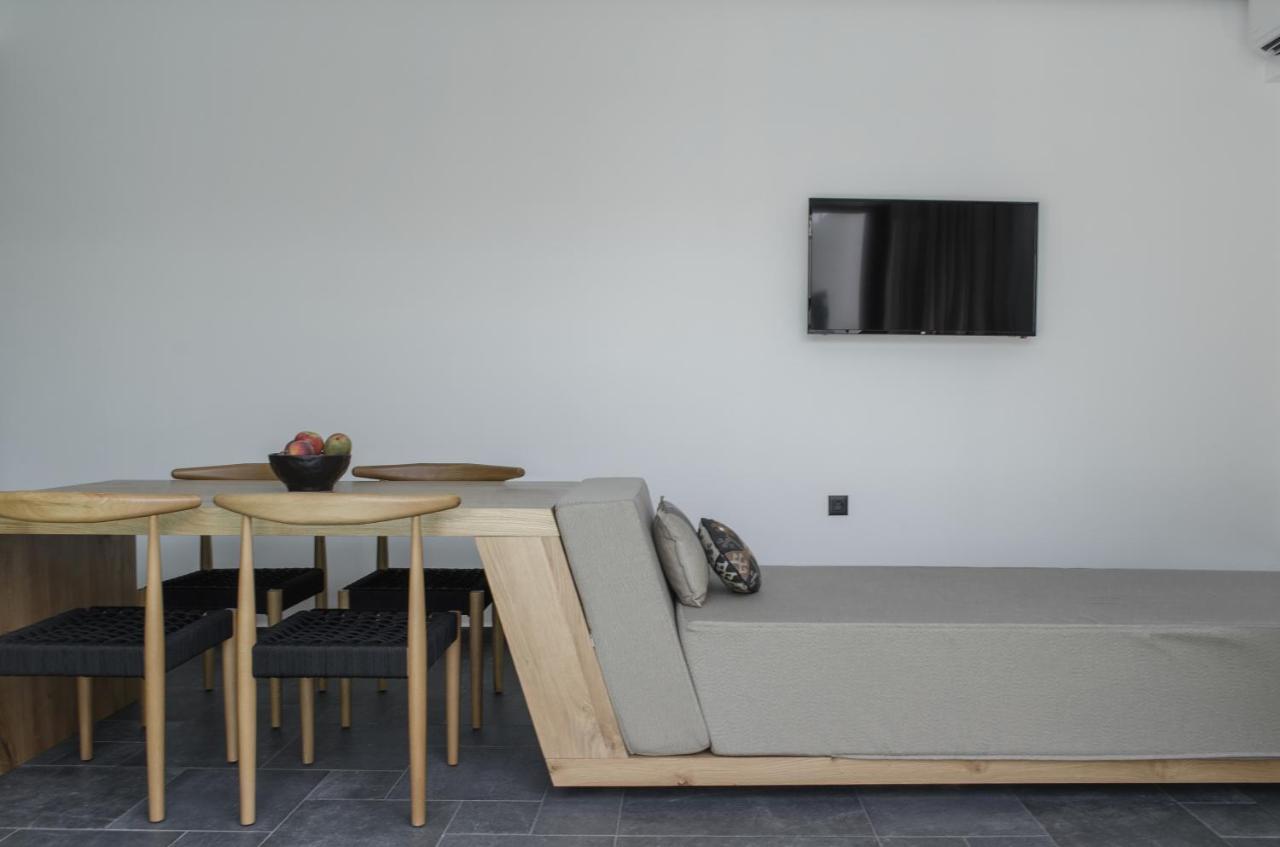 Hygge Suites Hersonissos  Esterno foto