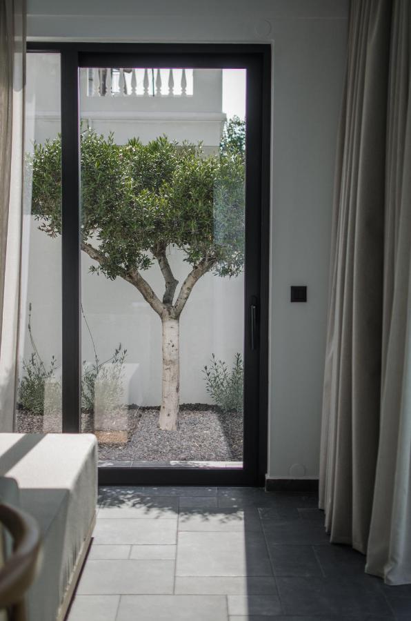 Hygge Suites Hersonissos  Esterno foto