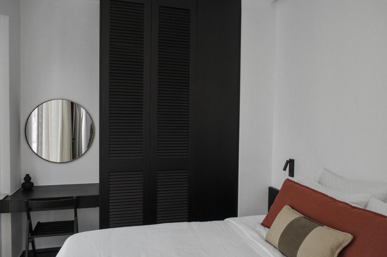 Hygge Suites Hersonissos  Esterno foto